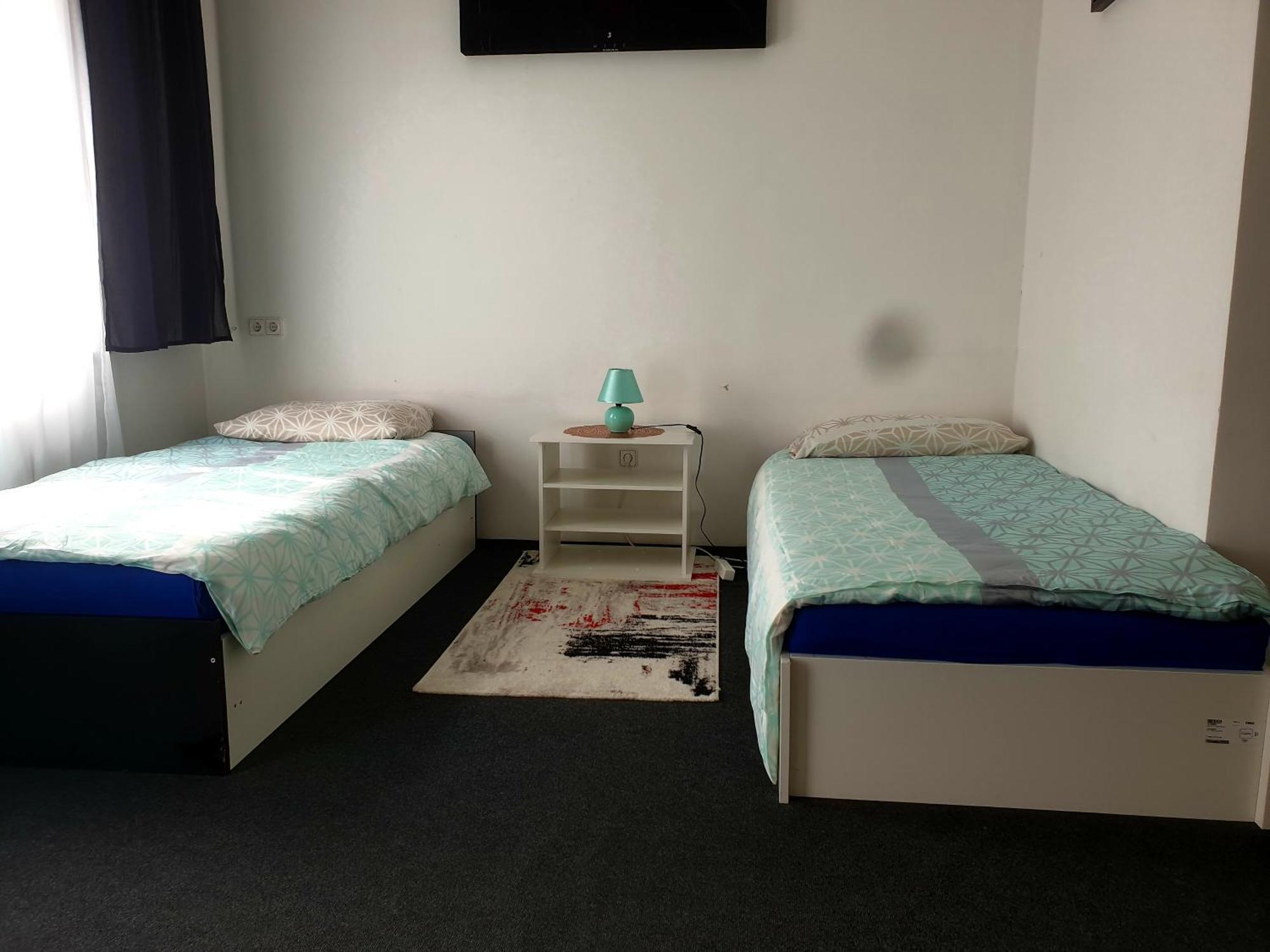 Wohnung In Der Naehe Wiener Stadthalle Und Zentrum 9 Quarto foto